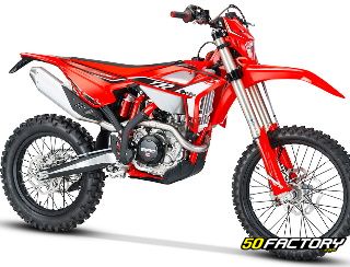 Beta RR enduro 350 4